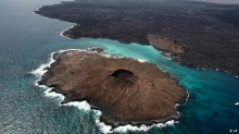 Imagen Isla Sombrero Chino 